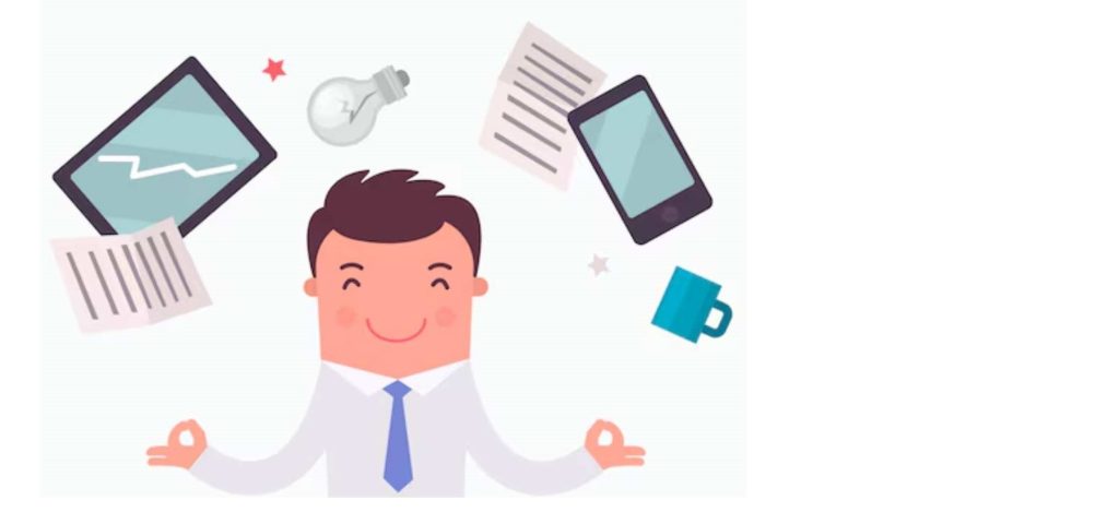 Virtual Assistant Tools - Step 5_ Don’t Overwhelm – Just Take What You Need